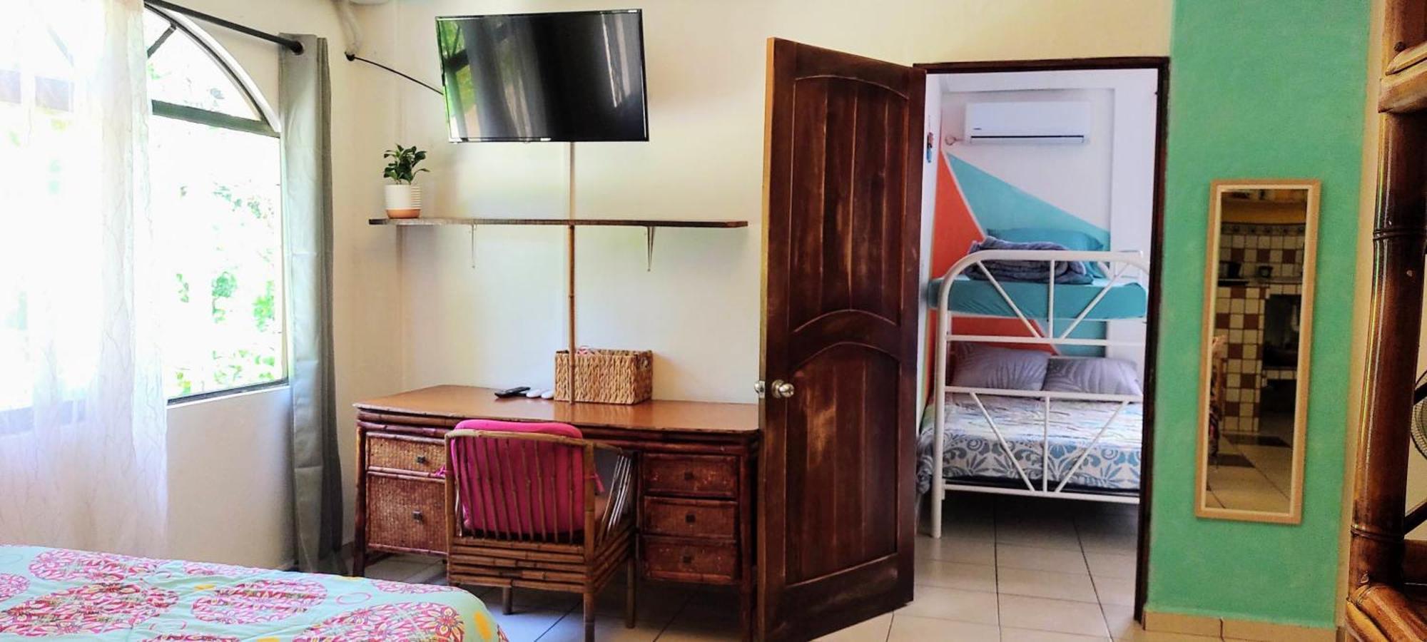 Cool Vibes Beach Hostel Dominical Dış mekan fotoğraf