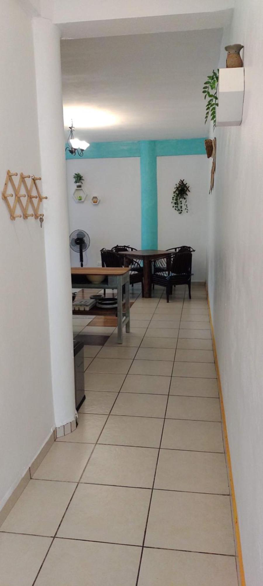 Cool Vibes Beach Hostel Dominical Dış mekan fotoğraf
