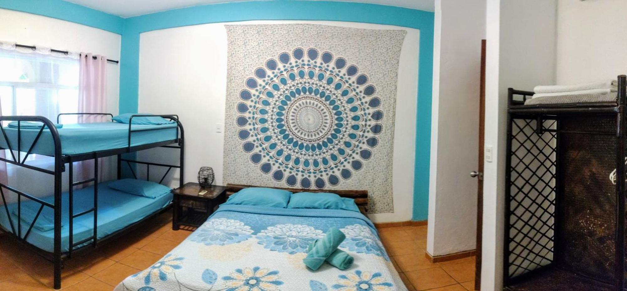Cool Vibes Beach Hostel Dominical Dış mekan fotoğraf