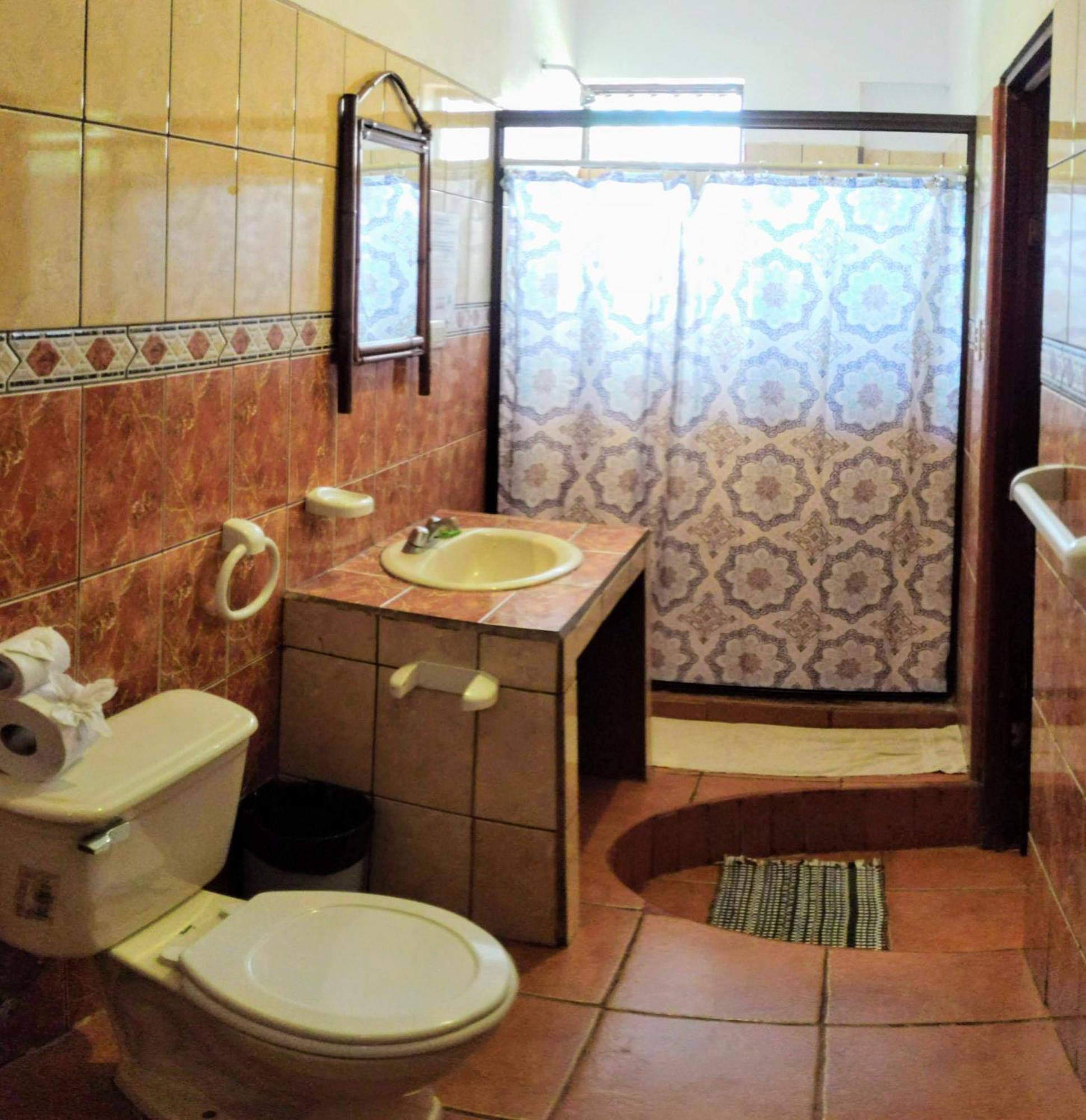 Cool Vibes Beach Hostel Dominical Dış mekan fotoğraf