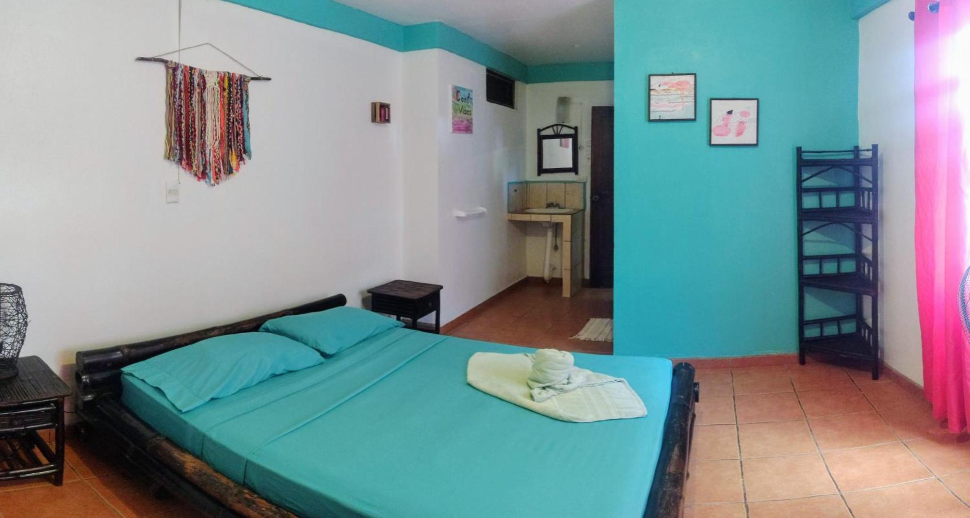 Cool Vibes Beach Hostel Dominical Dış mekan fotoğraf